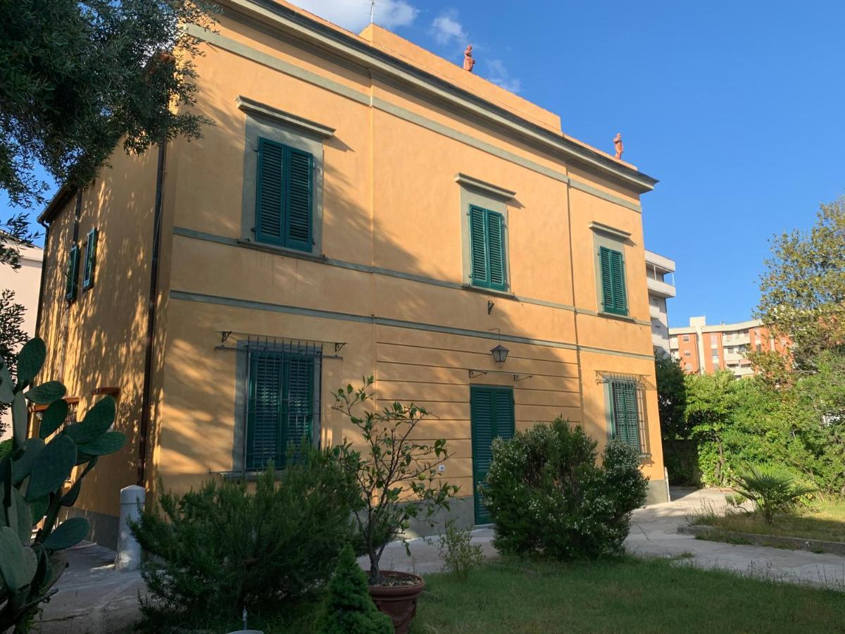 Paradisa28 - Amalfi Pisa Bagian luar foto
