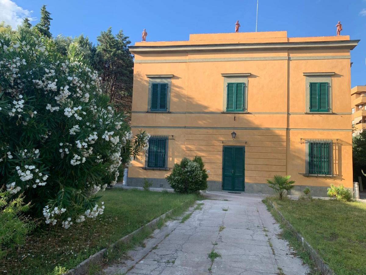 Paradisa28 - Amalfi Pisa Bagian luar foto
