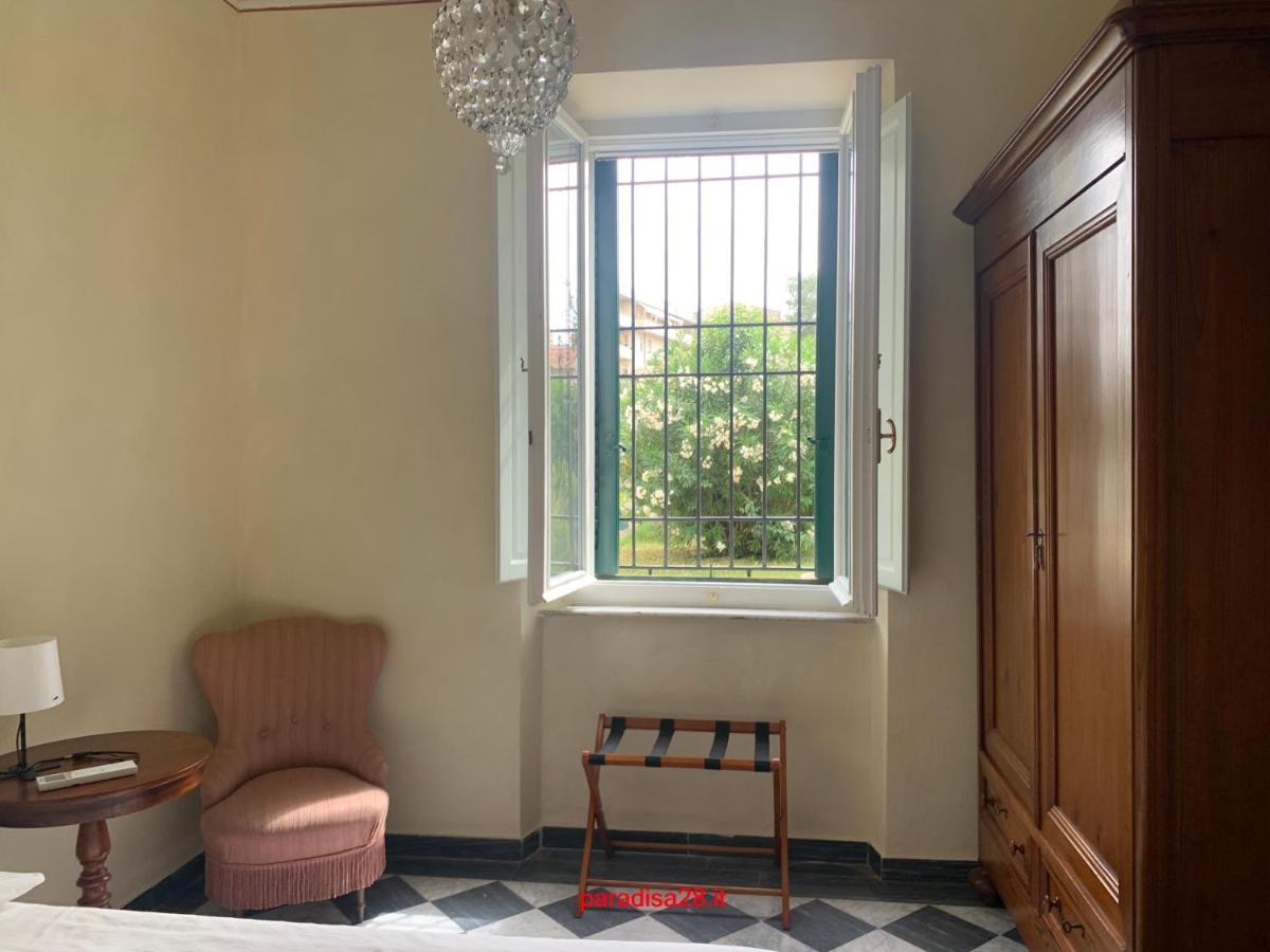 Paradisa28 - Amalfi Pisa Bagian luar foto