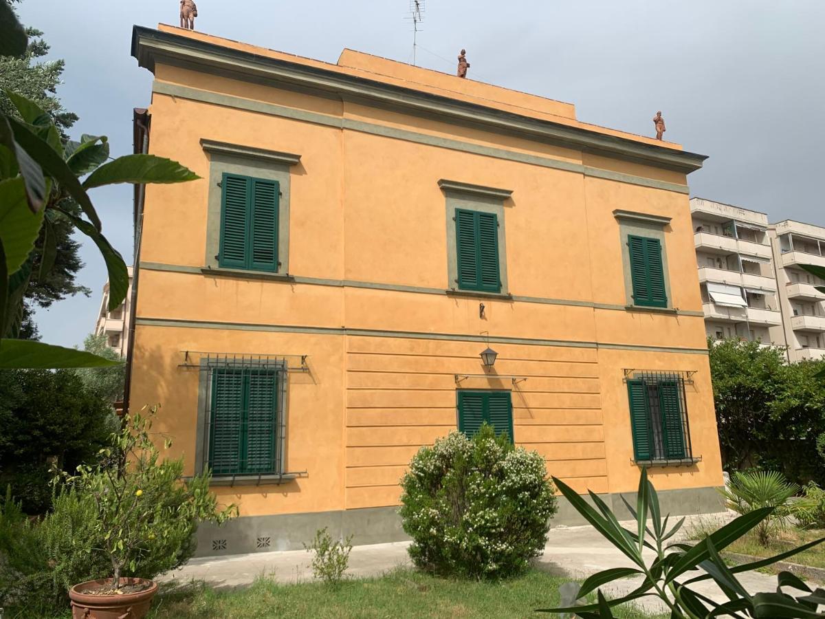 Paradisa28 - Amalfi Pisa Bagian luar foto