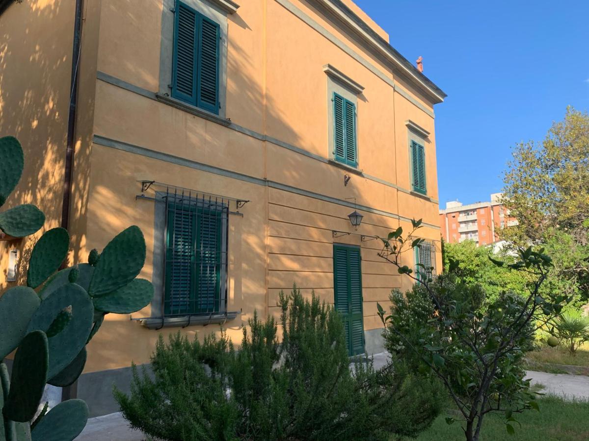 Paradisa28 - Amalfi Pisa Bagian luar foto