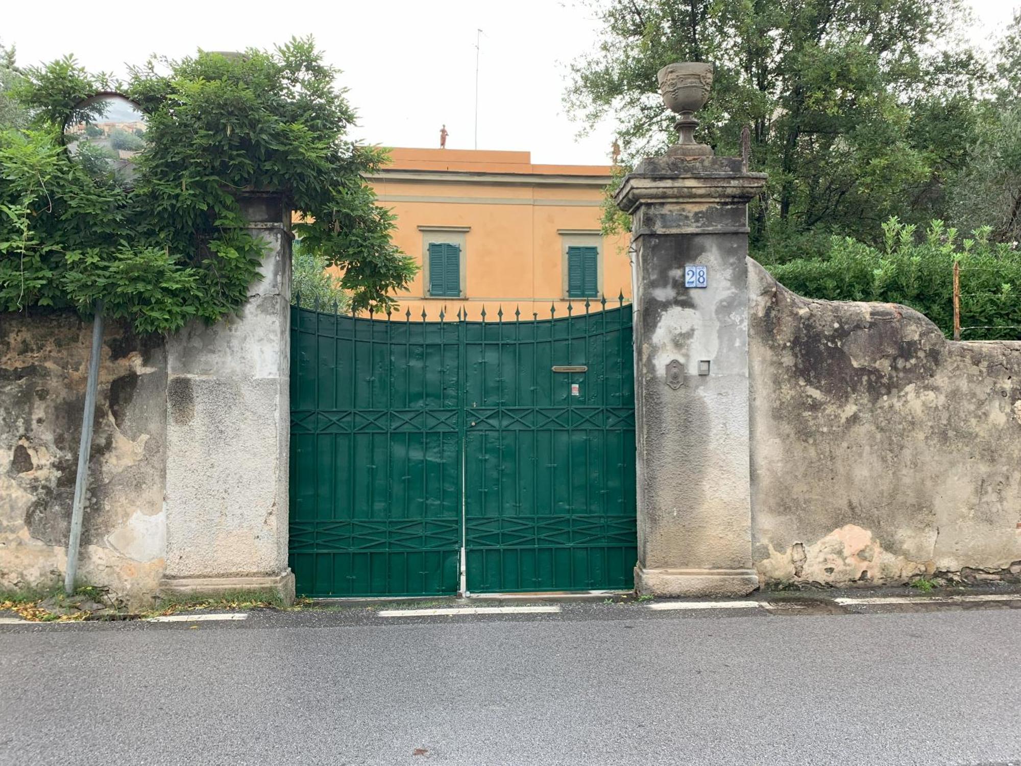 Paradisa28 - Amalfi Pisa Bagian luar foto
