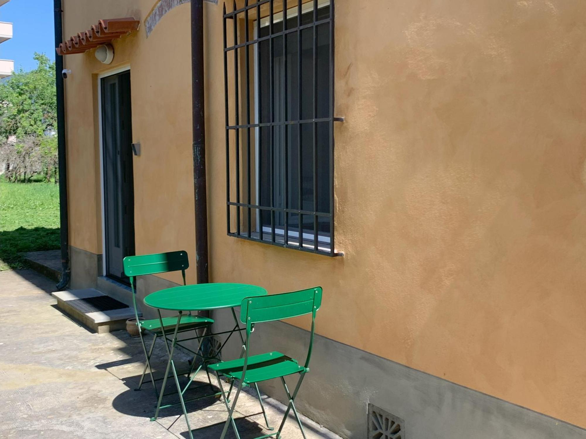 Paradisa28 - Amalfi Pisa Bagian luar foto