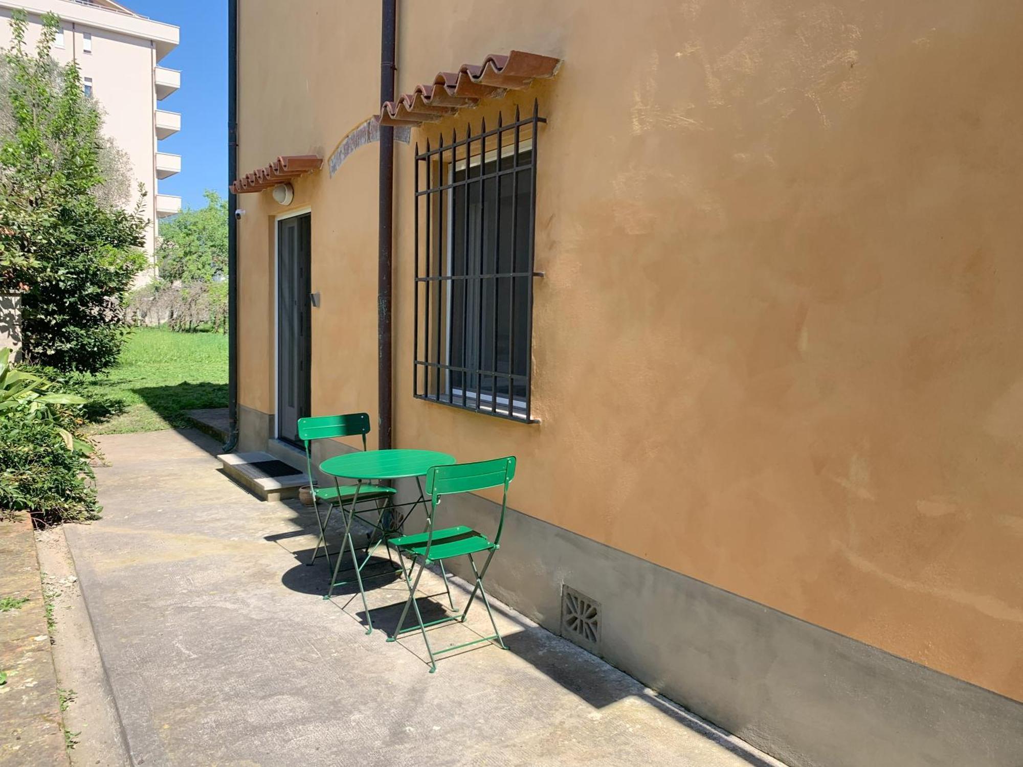 Paradisa28 - Amalfi Pisa Bagian luar foto