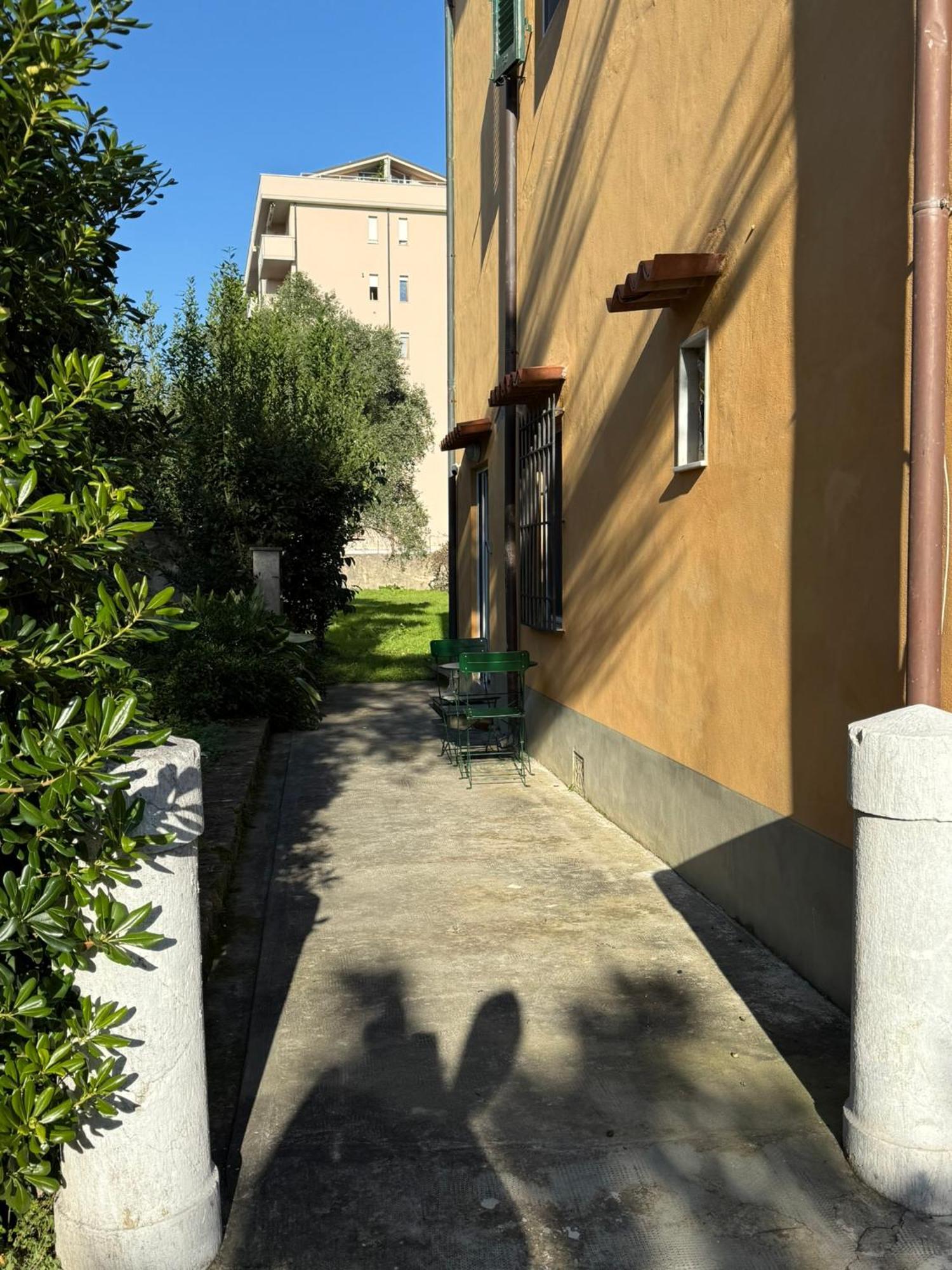 Paradisa28 - Amalfi Pisa Bagian luar foto