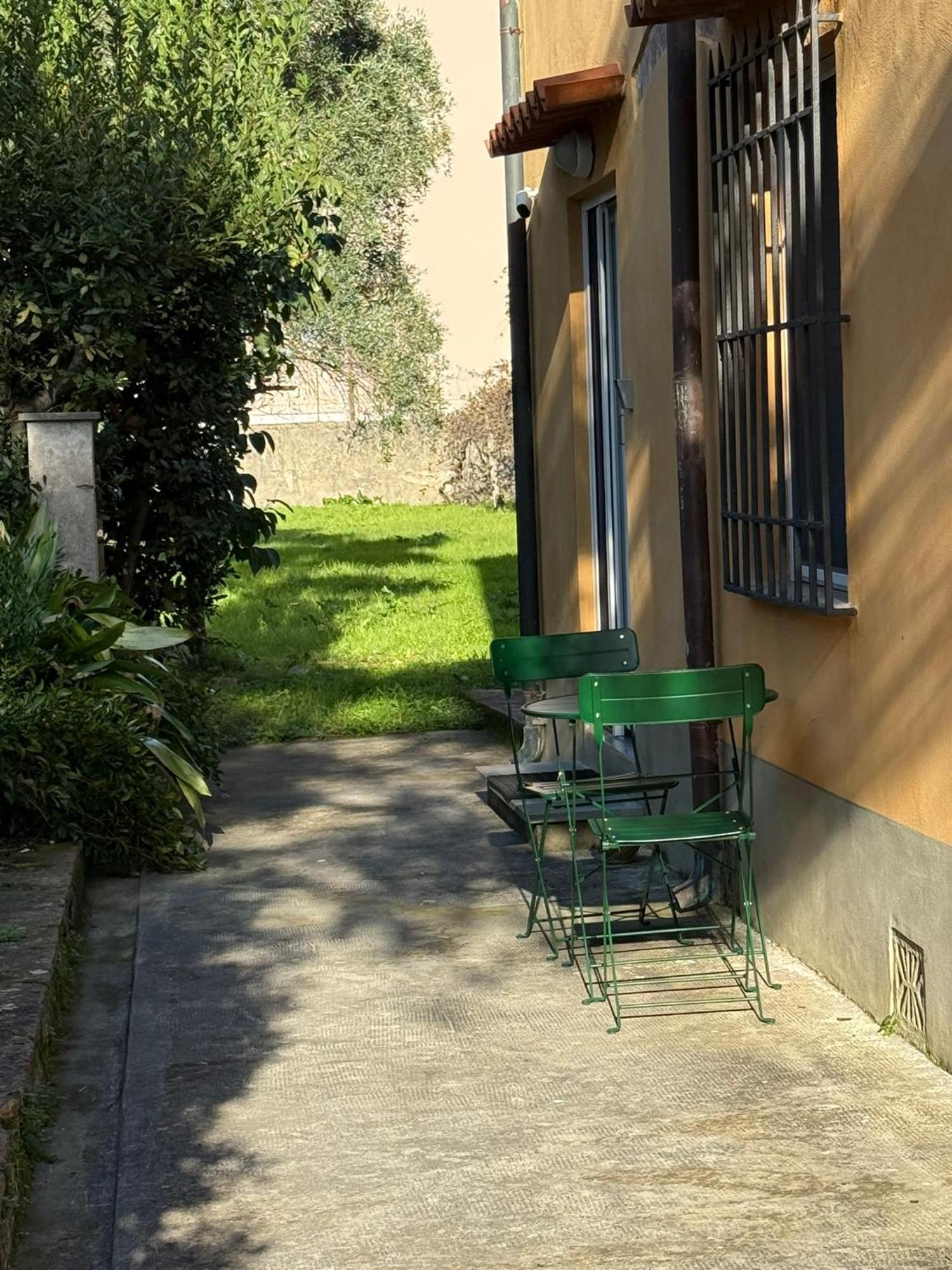 Paradisa28 - Amalfi Pisa Bagian luar foto